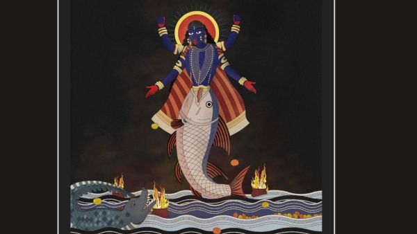 hilsa