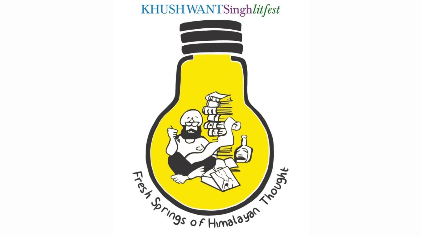 Khushwant Singh