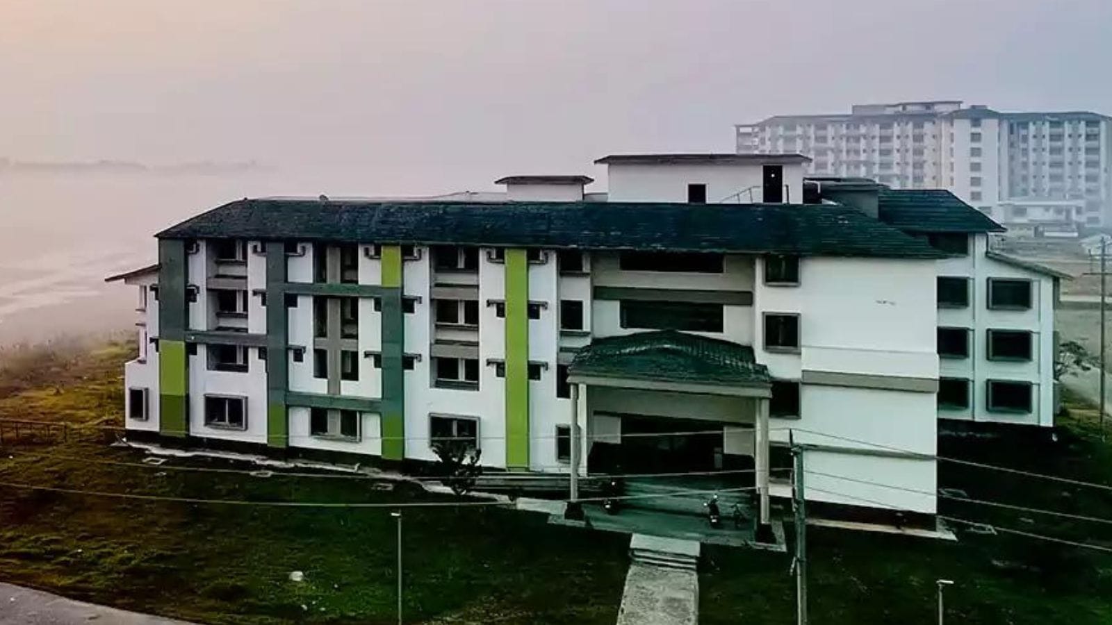 IIIT Guwahati: Check last five years NIRF Rankings