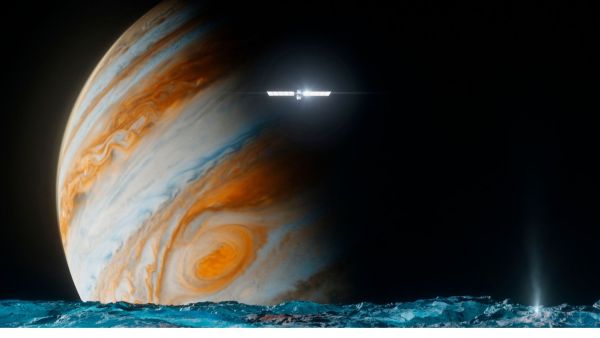 NASA 