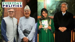 Jammu Kashmir Election Results 2024: A brief history of NC and PDP, the two major local parties