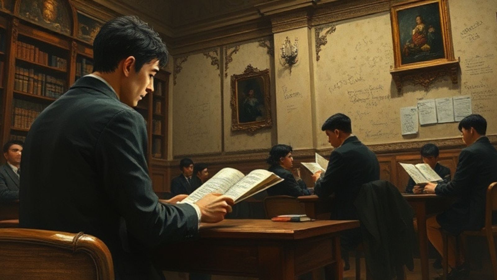 CLAT 2025: How to approach current affairs for legal awareness section?