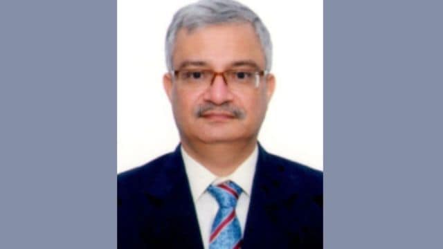 Senior IAS officer Vivek Joshi appointed Haryana’s new Chief Secretary ...