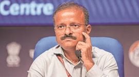 Ex-NTA chief appointed Steel Ministry's additional secretary