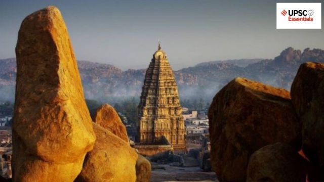 UPSC Daily subject-wise quiz : History, Culture and Social Issues (Week 78)