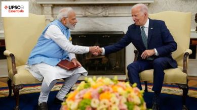 UPSC Mains answer practice — GS 2 (Week 71)