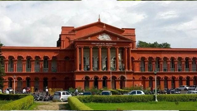 Karnataka HC