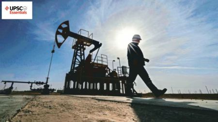 UPSC Daily subject-wise quiz : Economy (Week 78)