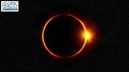 UPSC Weekly Current Affairs Quiz | September 29 to October 05, 2024