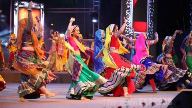Navratri