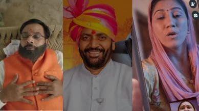 Haryana assembly elections