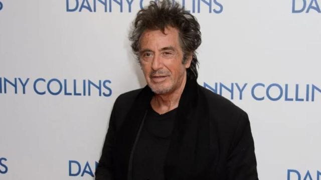 Al Pacino