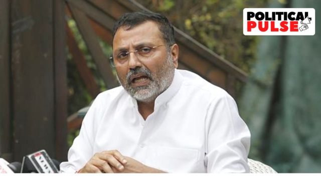 Pasmanda body writes to House panel on Waqf