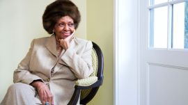 Cissy Houston