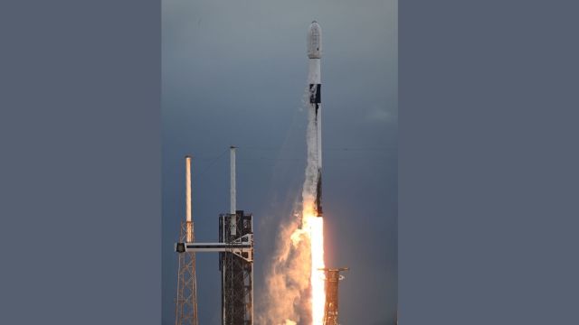 NASA save - European Space Agency's Hera spacecraft