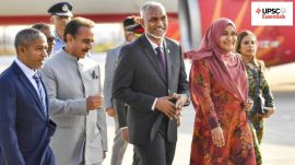 UPSC Mains answer practice — GS 2 (Week 72)