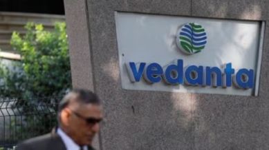 vedanta