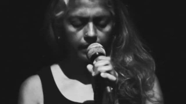 Kirtana Kumar