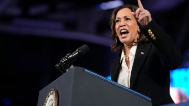Kamala Harris