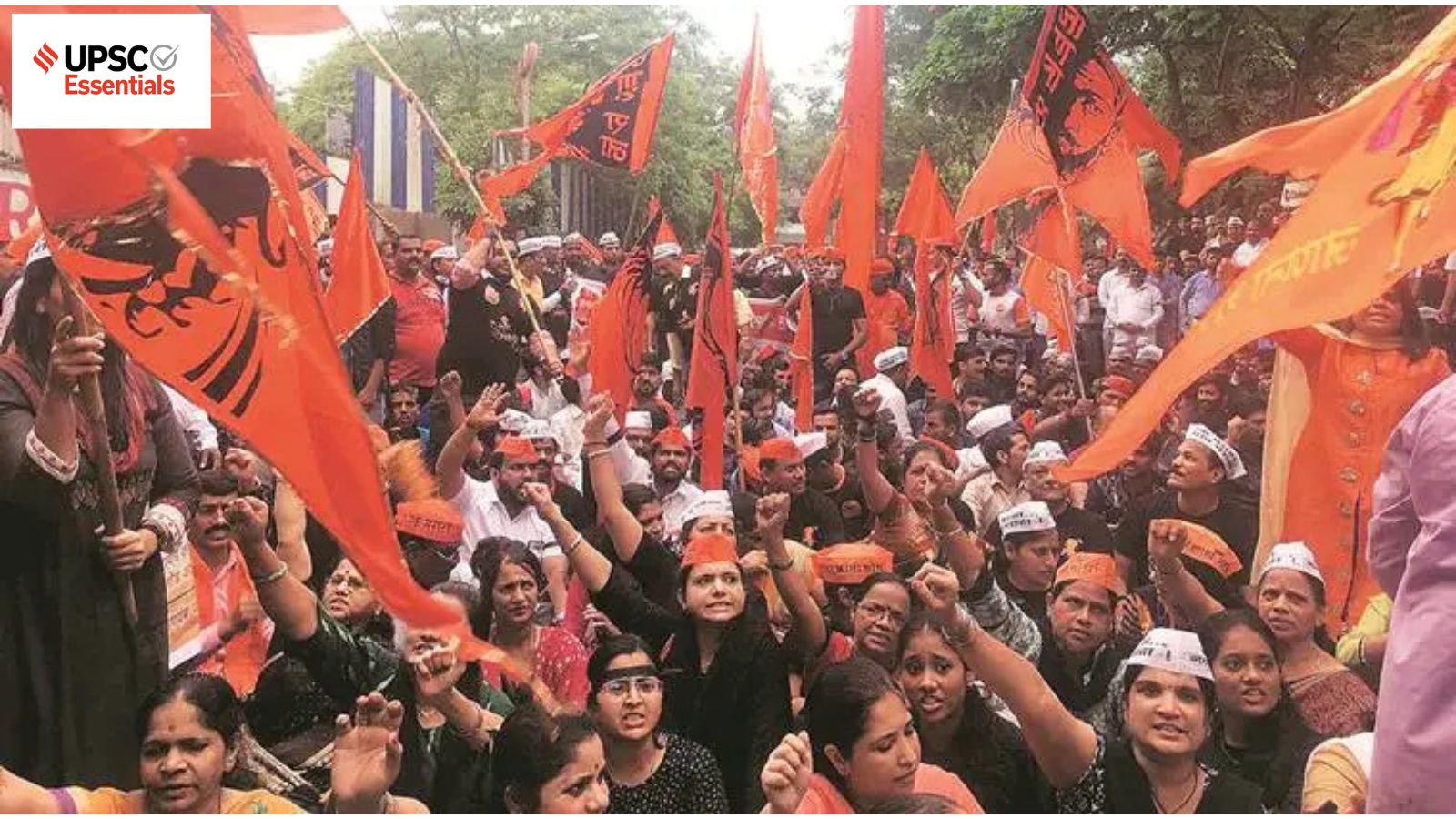 UPSC Essentials Daily subjectwise quiz History, Culture and Social