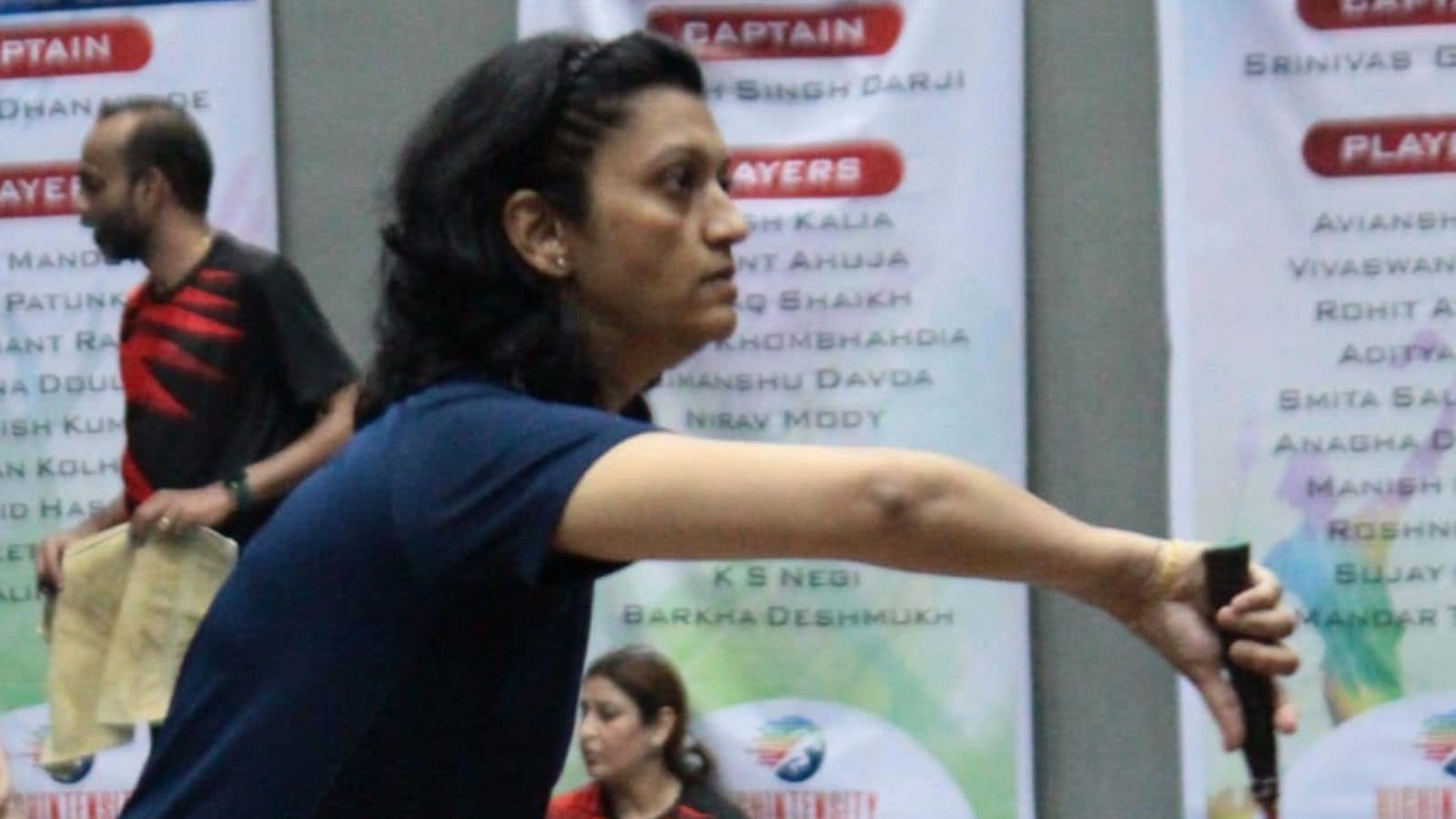 Post surgery, how rehabilitation, muscle strength aided badminton player Anika Lele’s recovery