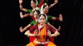 India International Centre annual festival