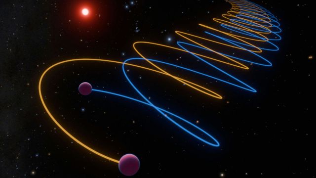 Brown Dwarfs Space