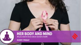 breast cancer screening