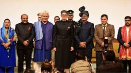 Omar Abdullah cabinet