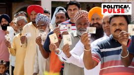 Punjab panchayat elections