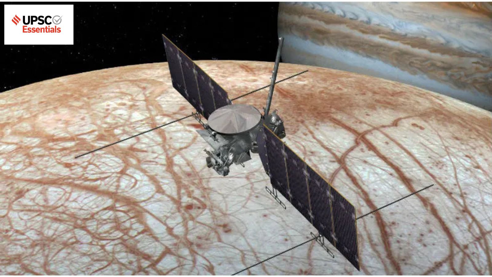 UPSC Essentials Daily subjectwise quiz Environment, Geography, Sci