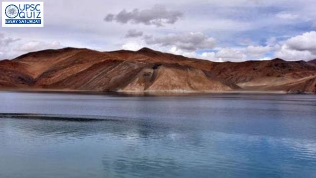 UPSC Weekly Current Affairs Quiz | October 20 to October 26, 2024