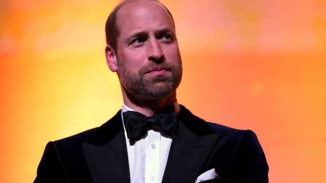 Prince William