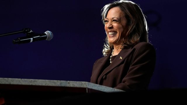 Kamala Harris