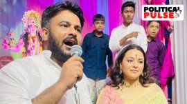 SP youth leader Swara Bhasker's husband