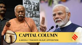 RSS BJP, assembly elections RSS BJP, assembly elections
