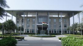 At 40th position, ISB only Indian institute to rank in FT's Executive MBA Rankings 2024