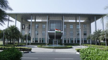 At 40th position, ISB only Indian institute to rank in FT's Executive MBA Rankings 2024