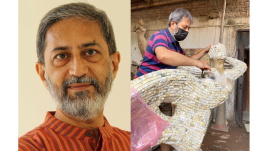 Vishwanath Mallabadi