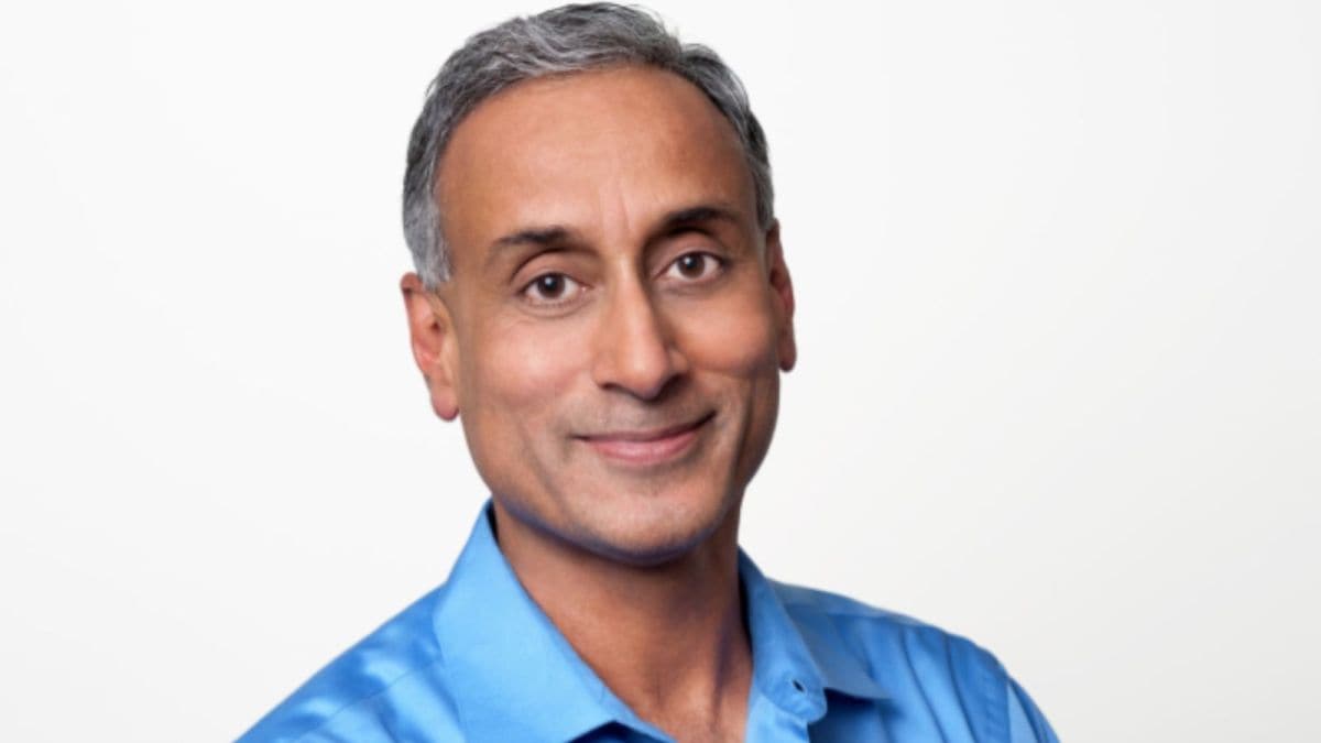 Prabhakar Raghavan becomes Google's chief technologist, know his educational qualification