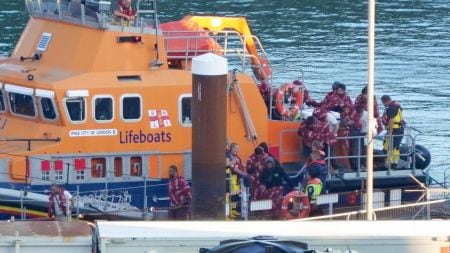 Migration-France-Britain