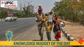 Knowledge Nugget: 2024 Global Multidimensional Poverty Index (MPI)