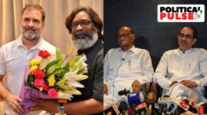 Assembly elections Opposition alliance