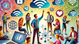 This festive season, digital literacy a must for gig workers