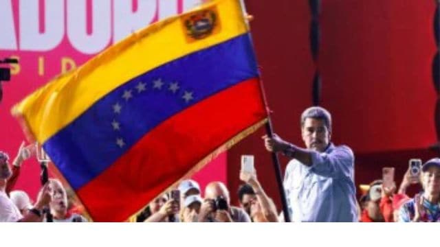 Venezuelan quality  rights violations