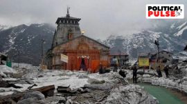 Kedarnath