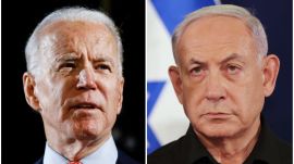 Biden Netanyahu phone call Israel
