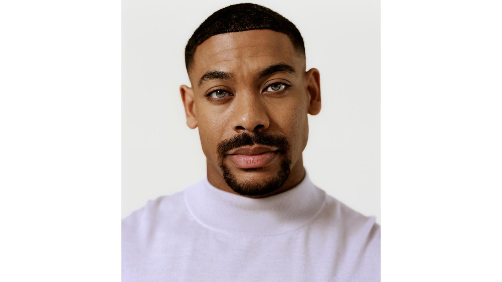 Aaron Pierre cast as John Stewart in HBO’s ‘Lanterns’ series | Web ...