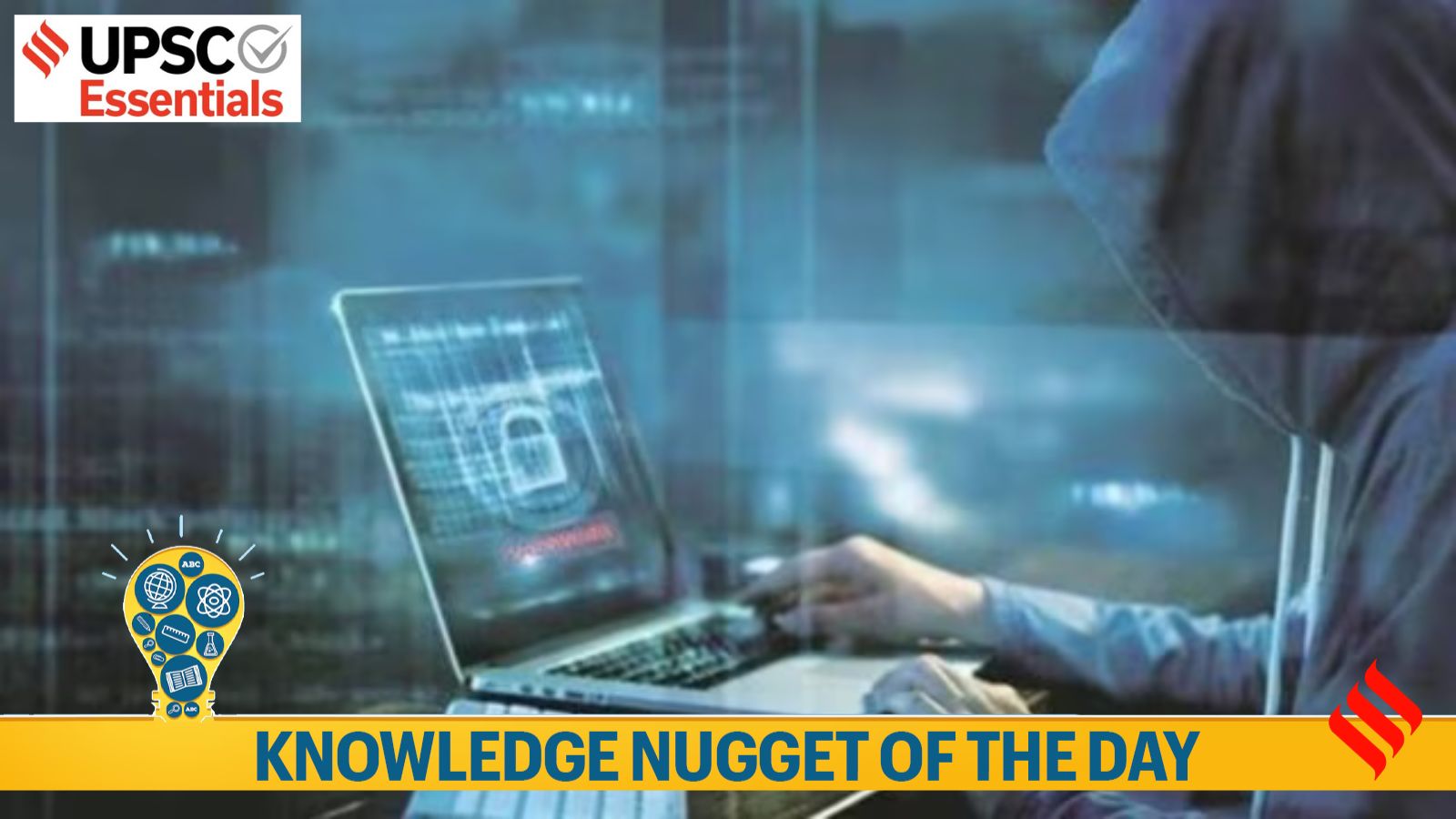 Knowledge Nugget of the day: Digital Arrest