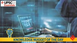 Knowledge Nugget of the day: Digital Arrest